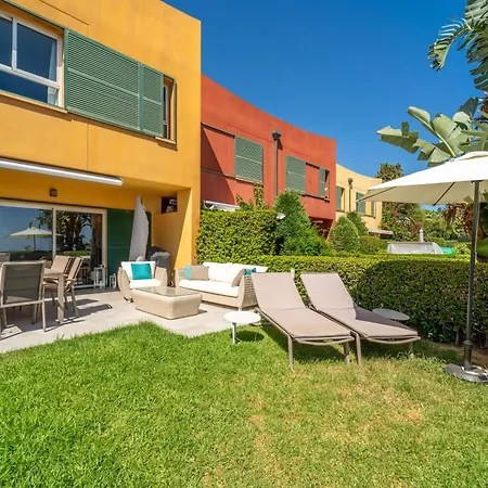Luxury Higueron Experience - *year-round Pool* *