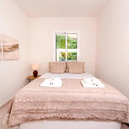 Luxury Higueron Experience - *year-round Pool* בית נופש Torremuelle