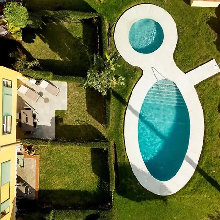 בית נופש Luxury Higueron Experience - *year-round Pool* Torremuelle