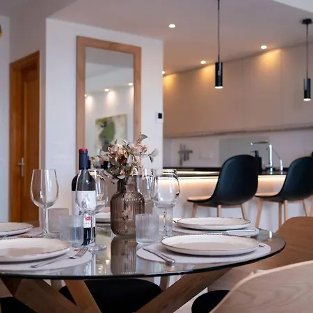Luxury Higueron Experience - *year-round Pool* Torremuelle