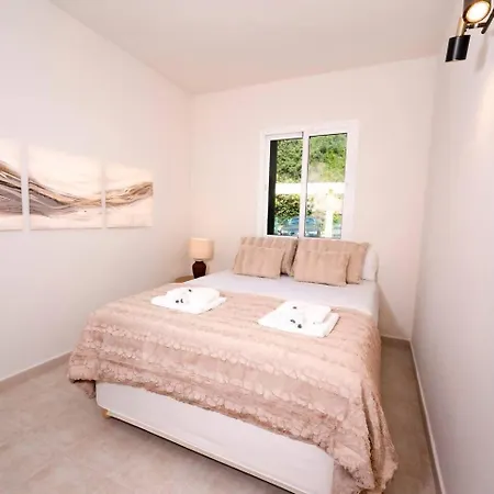 Luxury Higueron Experience - *year-round Pool* Torremuelle