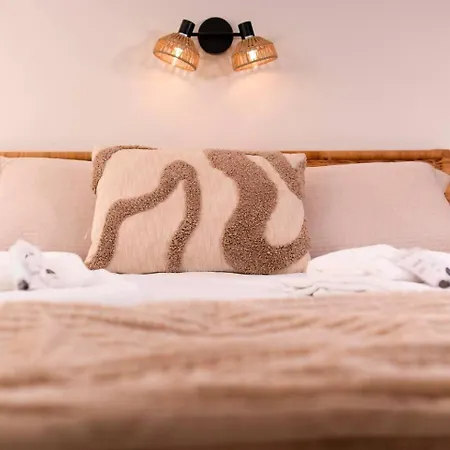 Luxury Higueron Experience - *year-round Pool* Torremuelle