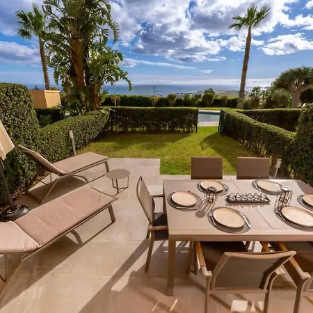 Luxury Higueron Experience - *year-round Pool*