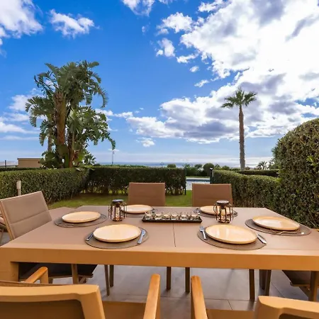 Luxury Higueron Experience - *year-round Pool* Torremuelle