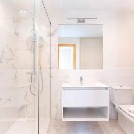 בית נופש Luxury Higueron Experience - *year-round Pool* Torremuelle