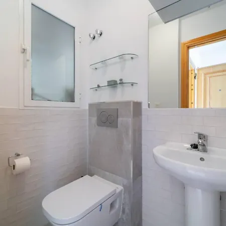Luxury Higueron Experience - *year-round Pool* בית נופש *